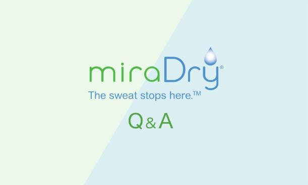 圣心美容高須淳司醫生解析:MiraDry清新微波治療腋臭多汗的原理和效果
