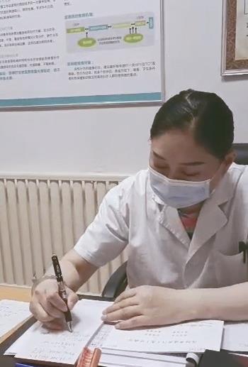 體重遲遲減不下來的原因竟是……沈陽京科王海棠:嚴重致影響懷孕