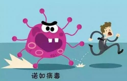 得了諾如病毒一般幾天能好?如何預防諾如病毒?