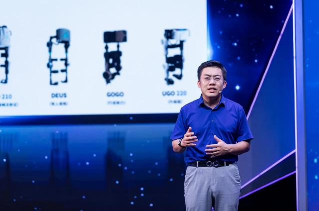 #蝴蝶派專訪#科技懸壺,程天科技開啟外骨骼機器人新篇章