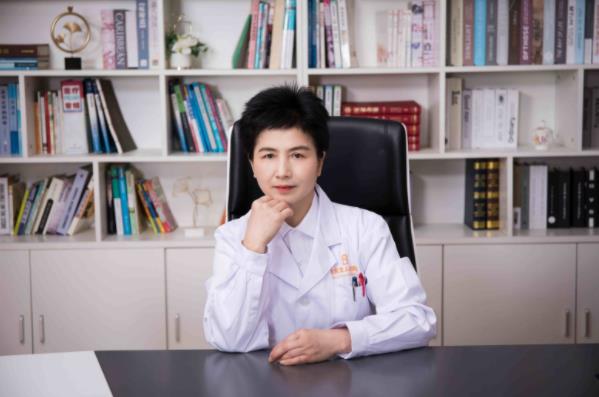 與北京衛人中醫院一起,聽聽關于卵巢早衰的故事