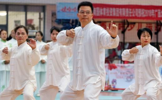 練八段錦會損傷關(guān)節(jié)嗎 八段錦會傷膝蓋嗎