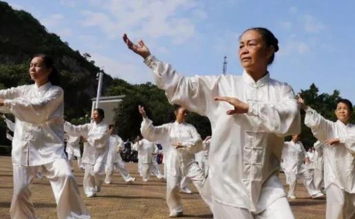 練八段錦會損傷關(guān)節(jié)嗎 八段錦會傷膝蓋嗎