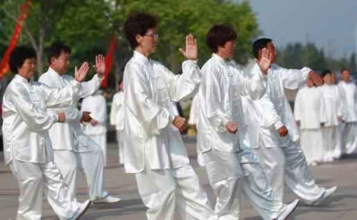 八段錦和太極拳哪個好 八段錦和太極拳的相似點