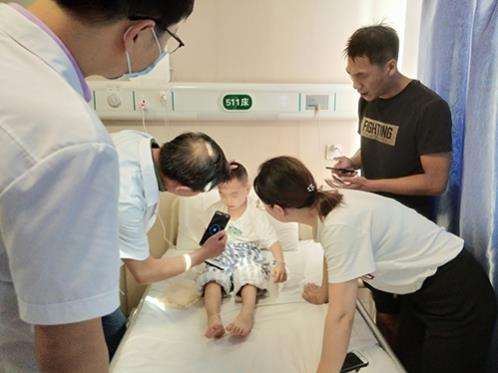 武漢首佳耳鼻喉醫院收費貴不貴,患者親身經歷,收費平價利民,?萍夹g精湛