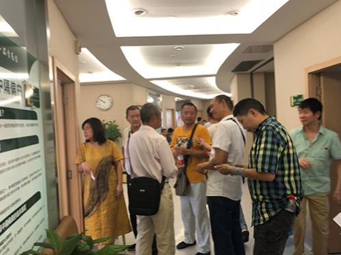 武漢首佳耳鼻喉醫院收費貴不貴,患者親身經歷,收費平價利民,?萍夹g精湛