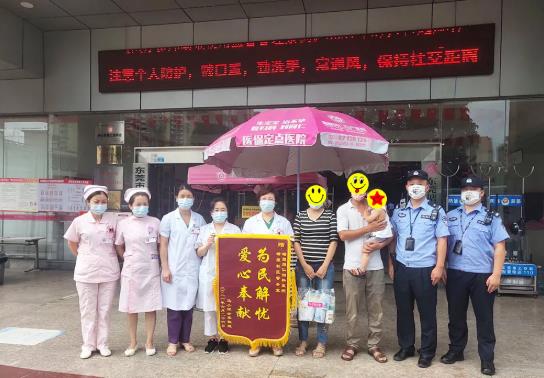 塘廈寶仁婦科醫(yī)院好嗎 堅持服務患者健康