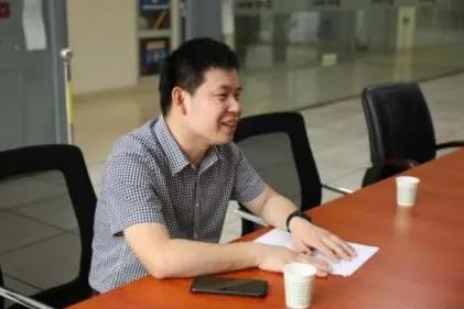 國際醫學中心整形醫院燒傷與創面修復科主治醫師付德豐聊燒傷防與治