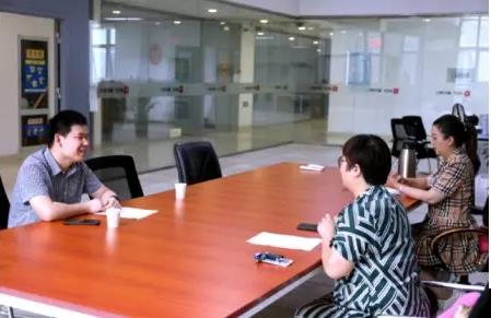 國際醫學中心整形醫院燒傷與創面修復科主治醫師付德豐聊燒傷防與治