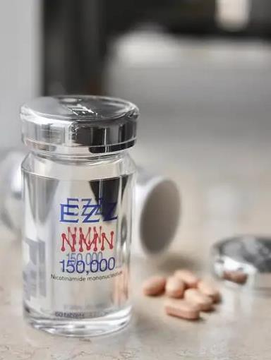 NMN試驗結果證實可讓肌肉體力返老還童