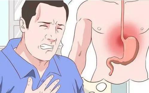 呼市東大肛腸醫院 反胃、吐酸水?胃酸過多是一種怎樣的體驗?