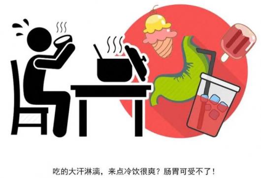 呼市東大肛腸醫院 反胃、吐酸水?胃酸過多是一種怎樣的體驗?