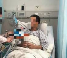 廣東民安醫(yī)院怎么樣:這么年輕,也沒家族史,30歲的他為什么會(huì)查出直腸癌?