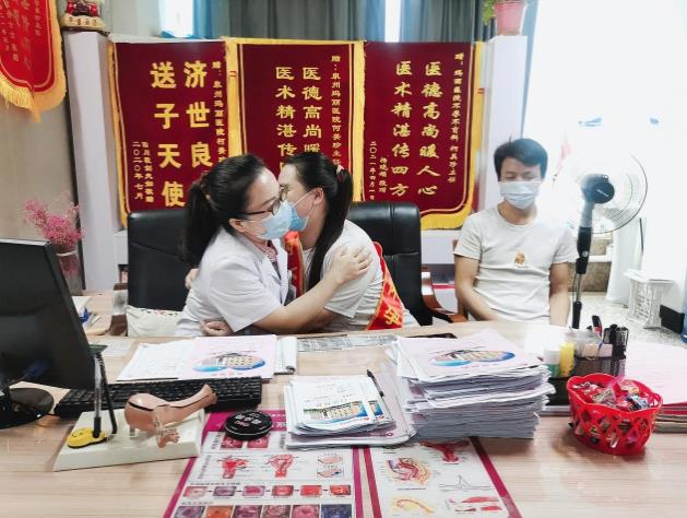 泉州瑪麗醫院收費合理不 正規醫院合理收費