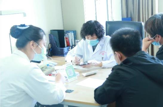 趙鳳芹是誰?趙鳳芹醫生技術如何?