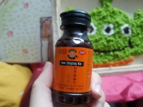 暑假在家吃吃喝喝不運動?小心消化不良!趕緊備好和胃整腸丸