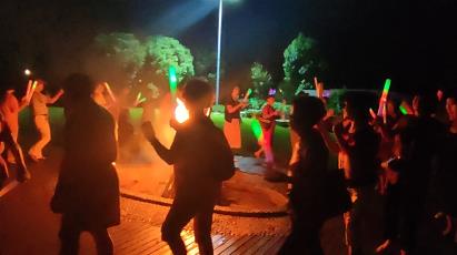 中科靈芝為用戶健康賦能,夏季健康療養(yǎng)圓滿落幕