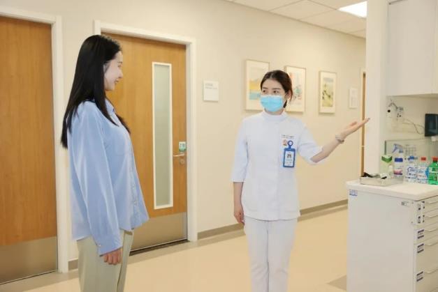 合肥京東方醫院口腔科 科室環境優美醫生技術過硬