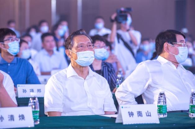 行遠致深 ▏空凈視界全球發布,木林森邁向世界品牌之路