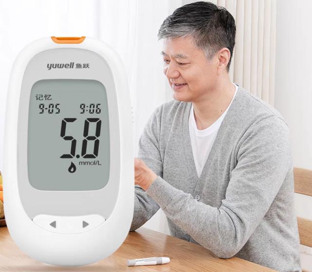 血糖儀什么牌子好?精確性、操作性都很重要