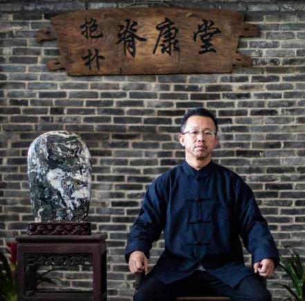 抱樸脊康堂:響應(yīng)國家號召,發(fā)揮中醫(yī)優(yōu)勢,造福人類健康