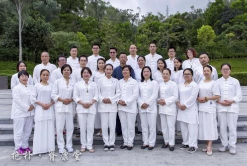 抱樸脊康堂:響應(yīng)國家號召,發(fā)揮中醫(yī)優(yōu)勢,造福人類健康