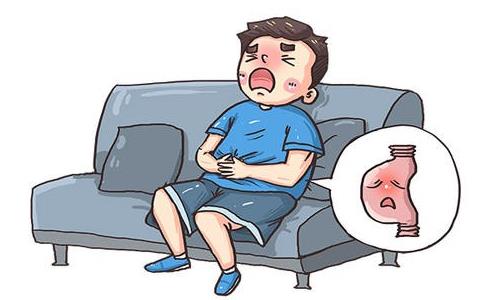 胃炎常犯,了解胃炎的癥狀及治療方法很有必要