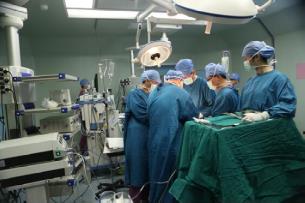 長沙腫瘤醫院推薦廣州復大腫瘤醫院:胰腺癌還有救嗎?