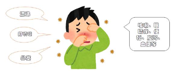 好消息!廈門市兒童醫(yī)院“過敏免疫專科門診”開通啦!