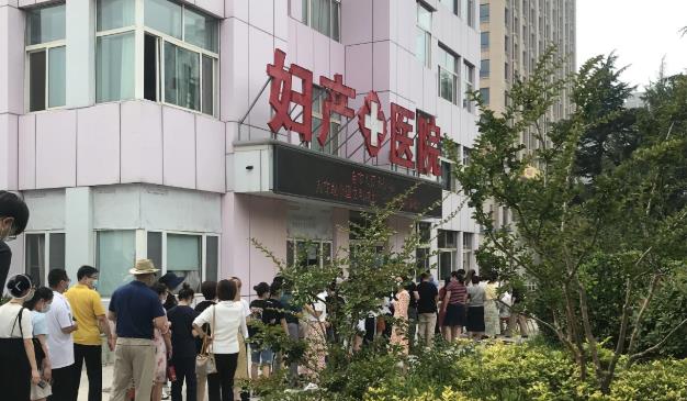 威海現代婦產醫院怎么樣 專業婦科女性健康有保障