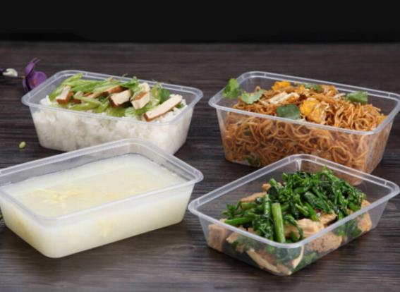 外賣的塑料飯盒可以加熱嗎?外賣餐盒怎么看是否衛生
