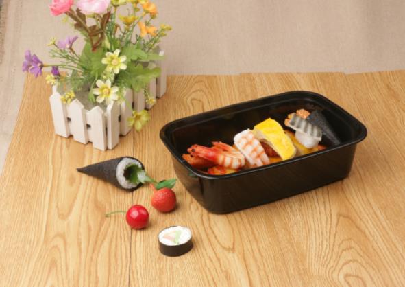 外賣的塑料飯盒可以加熱嗎?外賣餐盒怎么看是否衛生