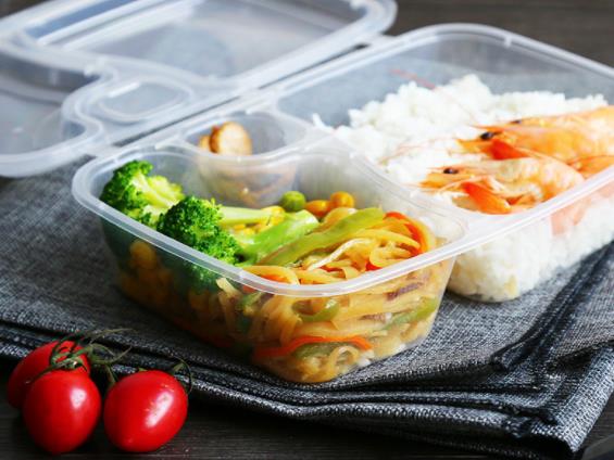 外賣的餐盒有危害嗎?飯盒什么材質最好