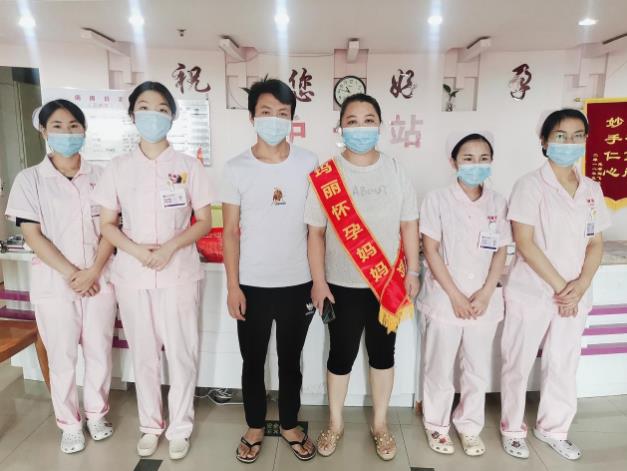 泉州瑪麗醫院收費合理不 百姓放心醫院
