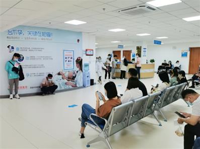 廣州百信醫(yī)院怎么樣?正規(guī)收費(fèi) 專業(yè)靠譜