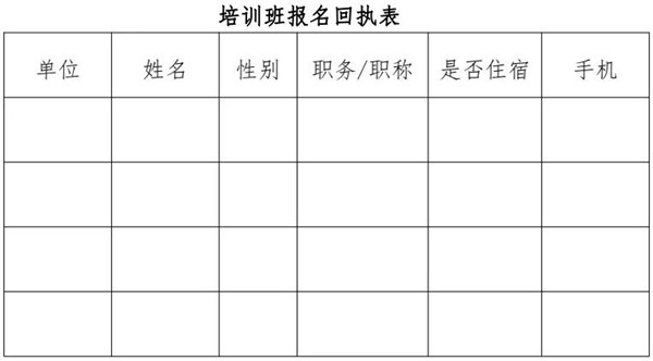 四川省生殖健康研究中心怎么樣 承辦復發性流產診治公益培訓通知