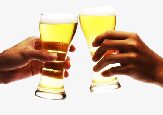 喝完酒后很口渴正常嗎?喝了酒可以直接睡覺嗎?