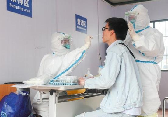 鼻子不通氣做核酸檢測有影響嗎?核酸檢測在舌頭可以檢查出來嗎?