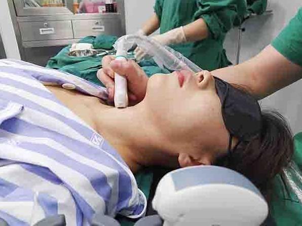 武漢首佳甲狀腺專科醫(yī)院怎么樣,患者親身經(jīng)歷,專科技術(shù)精湛,微創(chuàng)無痛苦