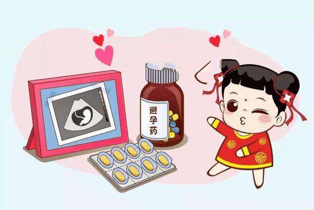武漢仁愛醫院婦產科醫生:吃了緊急避孕藥月經量變少了?這避孕藥還能吃嗎?