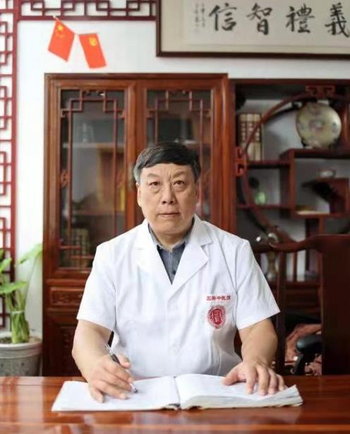 中醫婦科專家王東峰:繼承創新,術精德仁