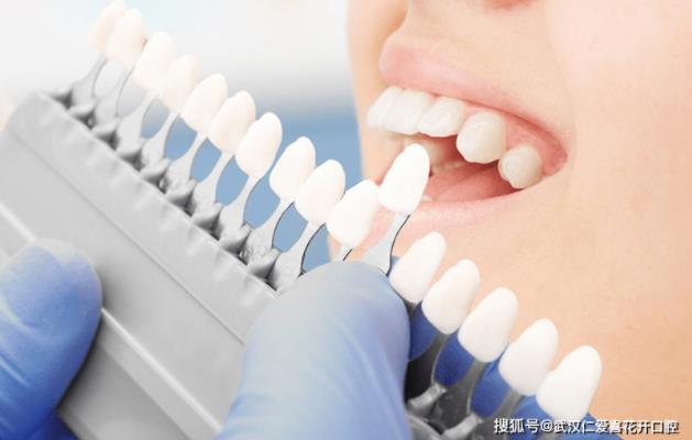 武漢仁愛(ài)口腔醫(yī)師:長(zhǎng)期缺牙不補(bǔ)的危害