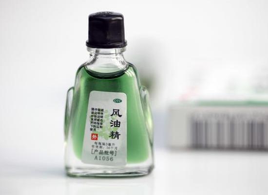 鼻炎用風油精有沒有副作用?口服風油精治咽炎有效果嗎?