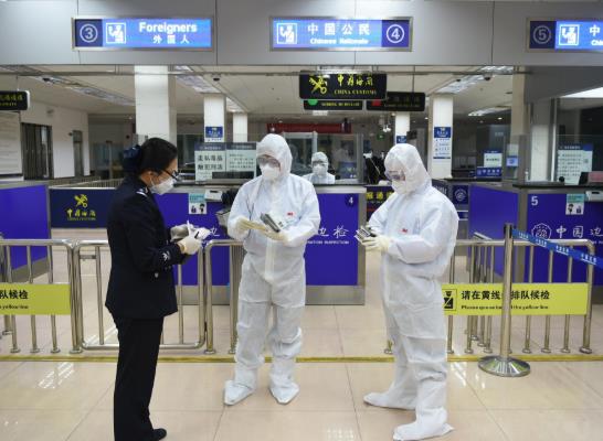 打了疫苗再做全員核酸檢測有影響嗎?做全員核酸檢測要帶身份證嗎?
