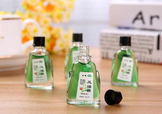 鼻炎用風油精有沒有副作用?口服風油精治咽炎有效果嗎?