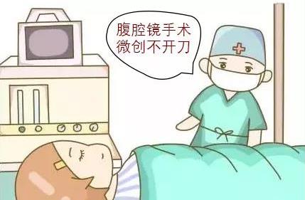 武漢仁愛(ài)醫(yī)院婦科:巧克力囊腫必須手術(shù)嗎?看這幾點(diǎn)就知道了!