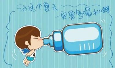 北京紫荊醫院是正規醫院嗎?前列腺炎患者喝水有講究