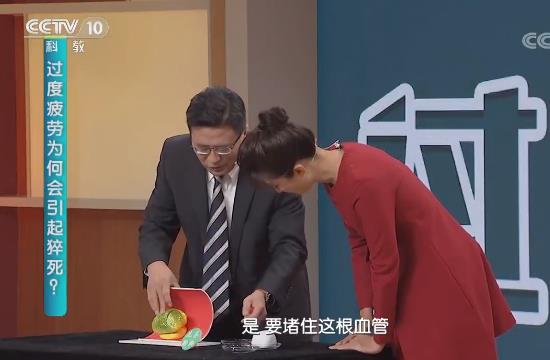 過勞也會增加心腦血管健康風險?納豆紅曲膠囊值得常備!