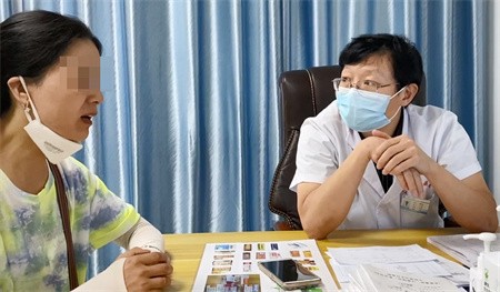 京贛專家會診暨國慶公益招募將于九三關懷醫院開啟