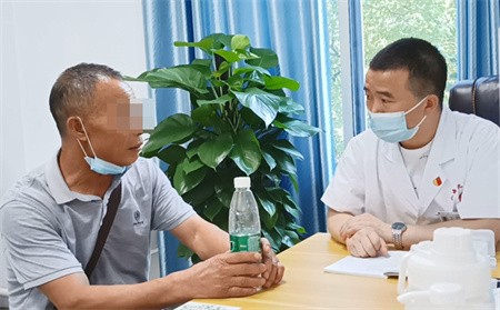 京贛專家會診暨國慶公益招募將于九三關懷醫院開啟